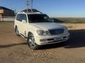 Lexus LX 470 2006 года за 14 000 000 тг. в Астана