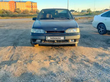 ВАЗ (Lada) 2114 2007 года за 1 000 000 тг. в Аксу – фото 3