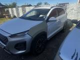 Chery Tiggo 2 2023 годаүшін2 500 000 тг. в Петропавловск – фото 4