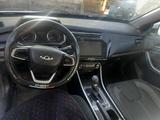 Chery Tiggo 2 2023 годаүшін2 500 000 тг. в Петропавловск – фото 3