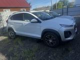 Chery Tiggo 2 2023 годаүшін2 500 000 тг. в Петропавловск