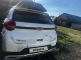 Chery Tiggo 2 2023 годаүшін2 500 000 тг. в Петропавловск – фото 5