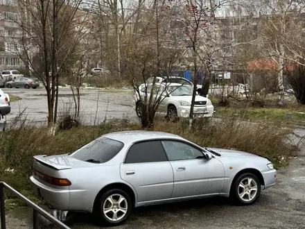 Toyota Carina ED 1995 года за 2 600 000 тг. в Усть-Каменогорск – фото 5