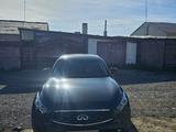 Infiniti FX35 2008 года за 7 500 000 тг. в Караганда – фото 3