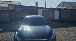 Infiniti FX35 2008 года за 7 500 000 тг. в Караганда – фото 3