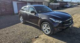 Infiniti FX35 2008 года за 7 500 000 тг. в Караганда – фото 4