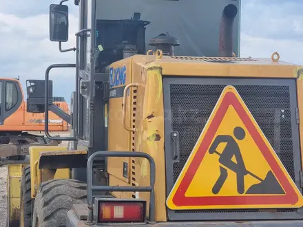 XCMG  LW300 2017 года за 9 500 000 тг. в Астана – фото 8