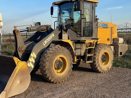 XCMG  LW300 2017 года за 9 500 000 тг. в Астана