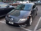 Volkswagen Passat CC 2015 года за 2 500 000 тг. в Алматы – фото 2