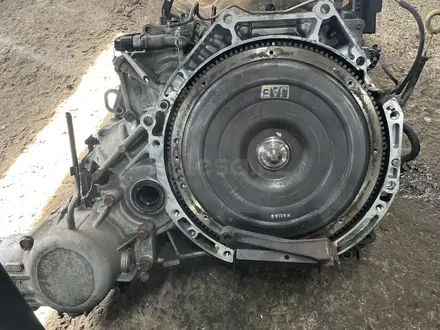 Автомат коробка J35A от Honda Elysion 4WD за 200 000 тг. в Астана