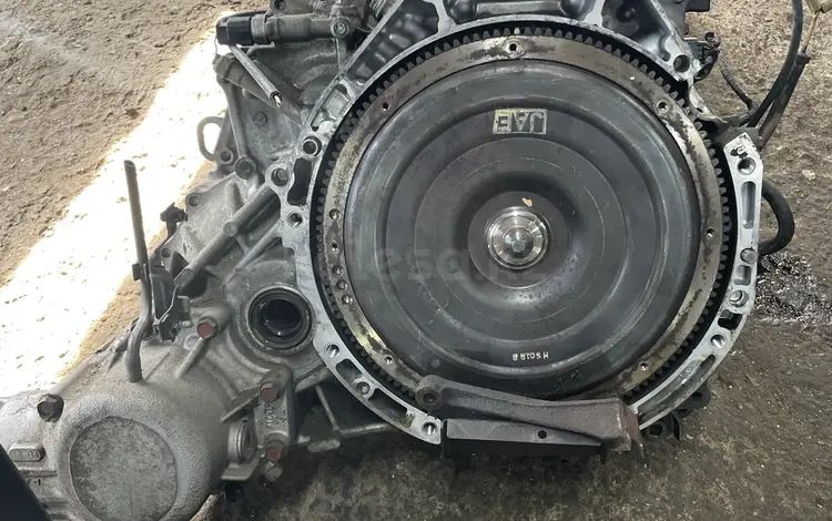 Автомат коробка J35A от Honda Elysion 4WD за 200 000 тг. в Астана