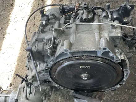 Автомат коробка J35A от Honda Elysion 4WD за 200 000 тг. в Астана – фото 2