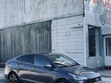 Hyundai Accent 2022 года за 8 300 000 тг. в Алматы – фото 3