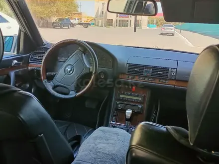 Mercedes-Benz S 320 1998 года за 3 300 000 тг. в Кызылорда – фото 4