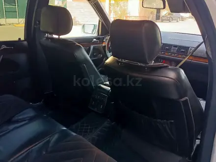 Mercedes-Benz S 320 1998 года за 3 300 000 тг. в Кызылорда – фото 5