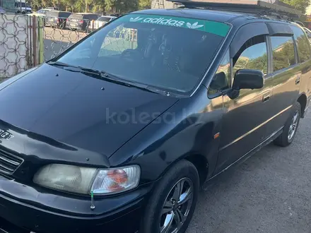 Honda Odyssey 1995 года за 2 800 000 тг. в Тараз – фото 3