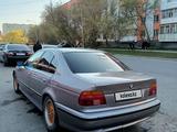 BMW 523 1996 года за 1 500 000 тг. в Астана – фото 3