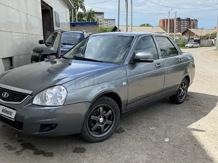 ВАЗ (Lada) Priora 2170 2008 года за 1 750 000 тг. в Костанай