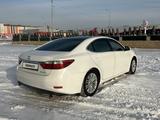 Lexus ES 350 2013 годаfor12 500 000 тг. в Караганда – фото 2