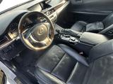 Lexus ES 350 2013 годаfor12 500 000 тг. в Караганда – фото 5