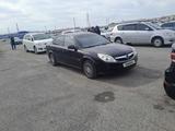 Opel Vectra 2008 года за 2 100 000 тг. в Атырау – фото 5