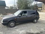 Volkswagen Golf 1993 года за 400 000 тг. в Талдыкорган – фото 2
