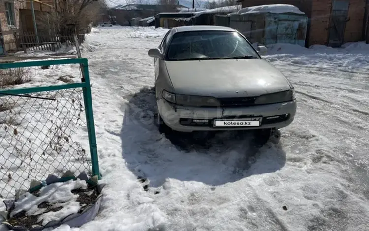 Toyota Corolla Ceres 1996 года за 500 000 тг. в Зайсан