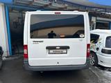 Ford Transit 2009 года за 7 700 000 тг. в Алматы – фото 5