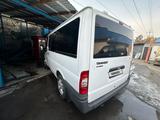Ford Transit 2009 года за 7 700 000 тг. в Алматы – фото 4