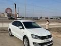 Volkswagen Polo 2015 года за 5 500 000 тг. в Алматы – фото 6