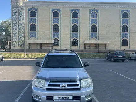 Toyota 4Runner 2003 годаүшін11 000 000 тг. в Тараз – фото 3