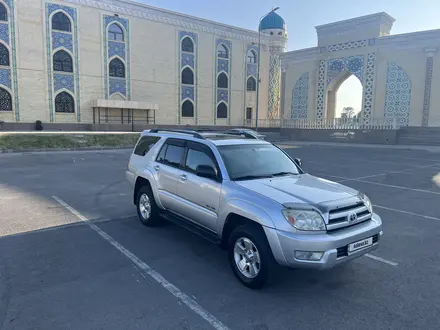 Toyota 4Runner 2003 годаүшін11 000 000 тг. в Тараз – фото 5