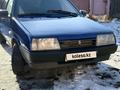 ВАЗ (Lada) 2109 2005 годаfor1 600 000 тг. в Семей – фото 6