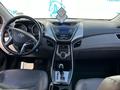 Hyundai Elantra 2013 года за 3 690 000 тг. в Актау – фото 4