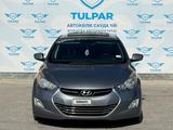 Hyundai Elantra 2013 годаfor3 690 000 тг. в Актау