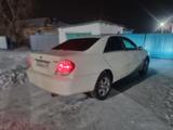 Toyota Camry 2006 годаүшін3 500 000 тг. в Кокшетау – фото 3