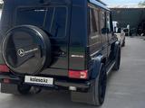 Mercedes-Benz G 500 1999 годаfor9 000 000 тг. в Алматы