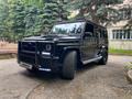 Mercedes-Benz G 500 1999 годаүшін9 000 000 тг. в Алматы – фото 16