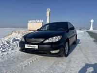 Toyota Camry 2005 годаүшін5 950 000 тг. в Семей