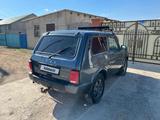 ВАЗ (Lada) Lada 2121 2018 годаүшін3 000 000 тг. в Индерборский – фото 3