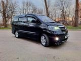 Toyota Alphard 2007 годаfor8 500 000 тг. в Алматы – фото 4