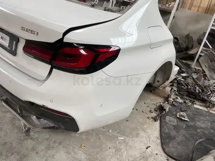 Ноускат Авкат авто на разбор G20/G30/f30/G11/G12 за 85 000 тг. в Алматы – фото 2