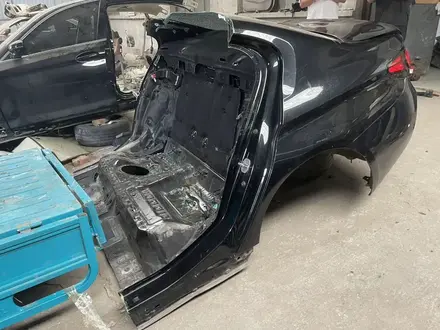 Ноускат Авкат авто на разбор G20/G30/f30/G11/G12 за 85 000 тг. в Алматы – фото 12