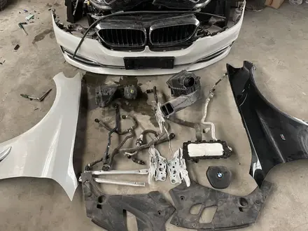 Ноускат Авкат авто на разбор G20/G30/f30/G11/G12 за 85 000 тг. в Алматы – фото 13