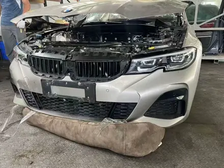 Ноускат Авкат авто на разбор G20/G30/f30/G11/G12 за 85 000 тг. в Алматы – фото 14