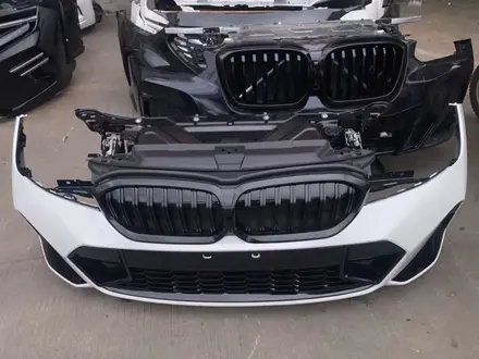 Ноускат Авкат авто на разбор G20/G30/f30/G11/G12 за 85 000 тг. в Алматы – фото 5