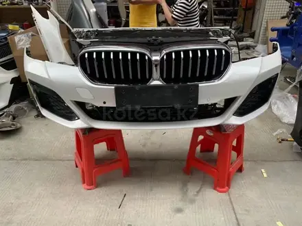 Ноускат Авкат авто на разбор G20/G30/f30/G11/G12 за 85 000 тг. в Алматы – фото 6