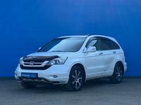 Honda CR-V 2012 года за 8 980 000 тг. в Алматы