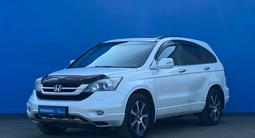 Honda CR-V 2012 годаүшін8 330 000 тг. в Алматы