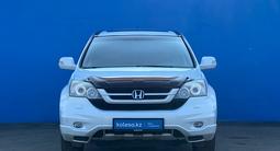 Honda CR-V 2012 годаүшін8 760 000 тг. в Алматы – фото 2